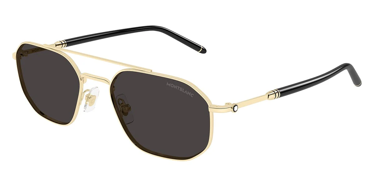MontBlanc MB0481S 001