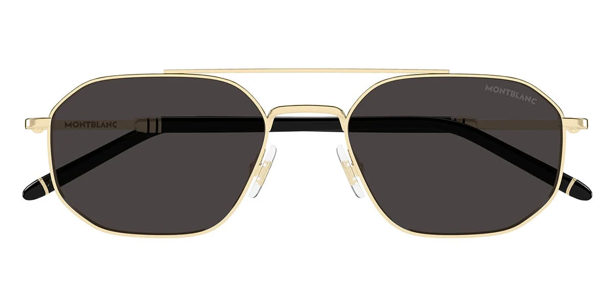 MontBlanc MB0481S 001 - Image 2