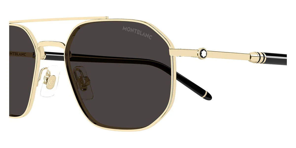 MontBlanc MB0481S 001 - Image 3