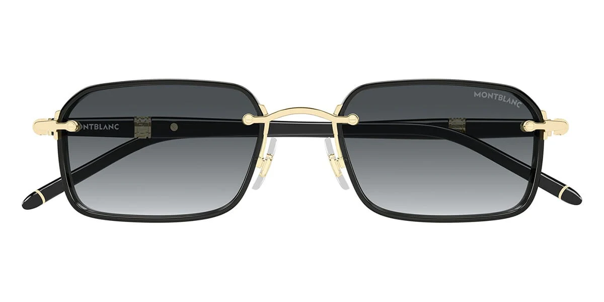 Montblanc MB0483S 001 - Image 2