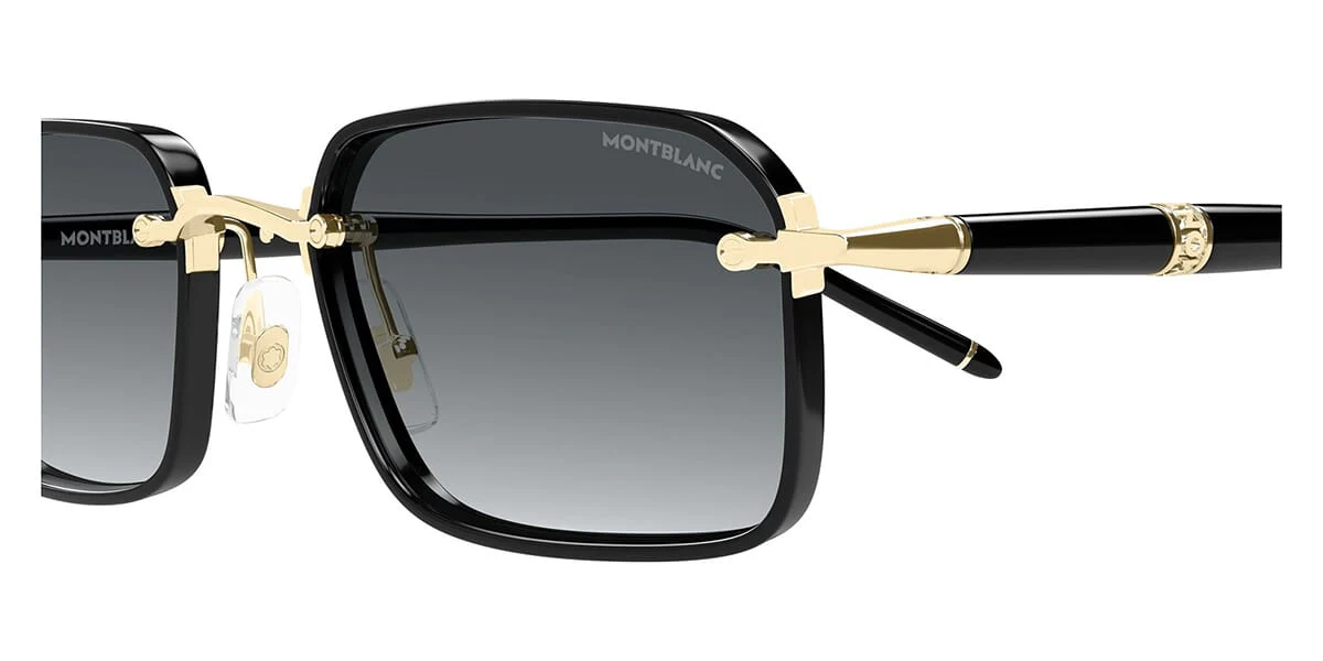 Montblanc MB0483S 001 - Image 3