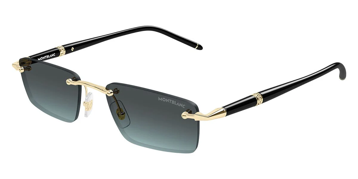 Montblanc MB0484S 004