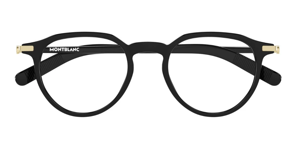 Montblanc MB0495O 001 - Image 2