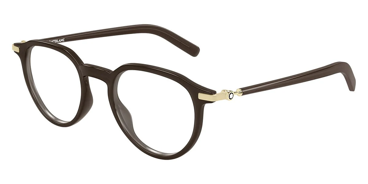 MontBlanc MB0495O 004