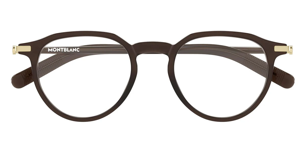 MontBlanc MB0495O 004 - Image 2