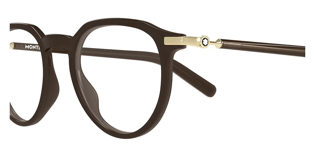 MontBlanc MB0495O 004 - Image 3