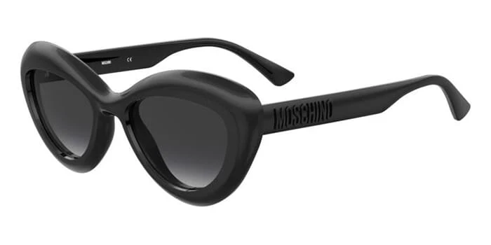 Moschino MOS 163/S 8079O - As Seen On Amina Seck