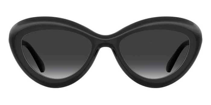 Moschino MOS 163/S 8079O - As Seen On Amina Seck - Image 2