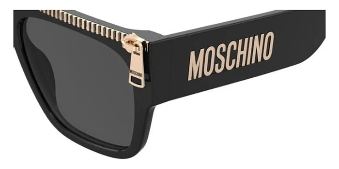 Moschino MOS 165/S 807IR - As seen on VillaBanks - Image 3