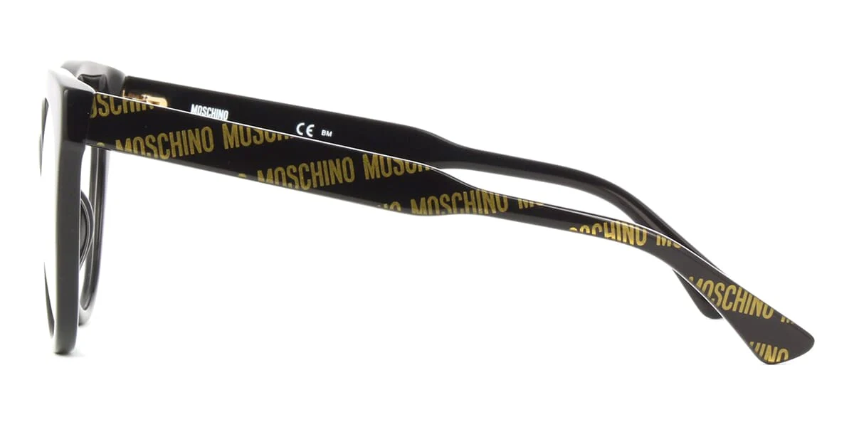 Moschino MOS 613 807 - Image 3