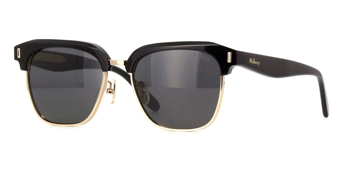 Mulberry SML227 0BLK
