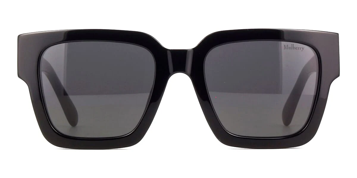 Mulberry SML255 0BLK - Image 2