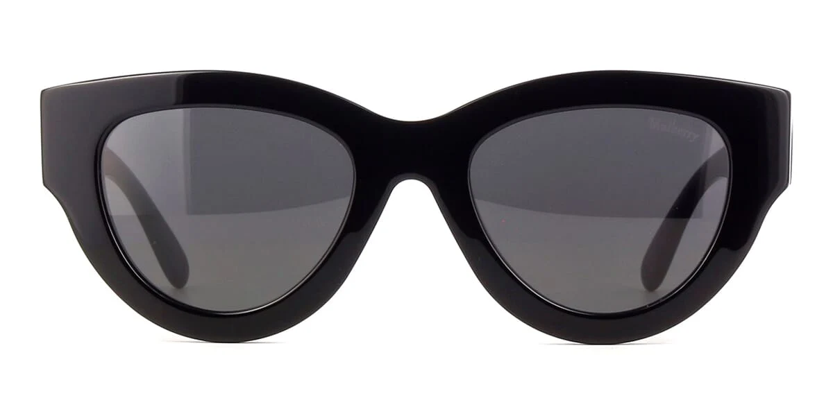 Mulberry SML258 0BLK - Image 2