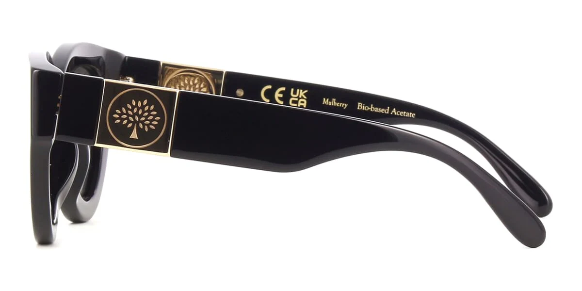 Mulberry SML258 0BLK - Image 3