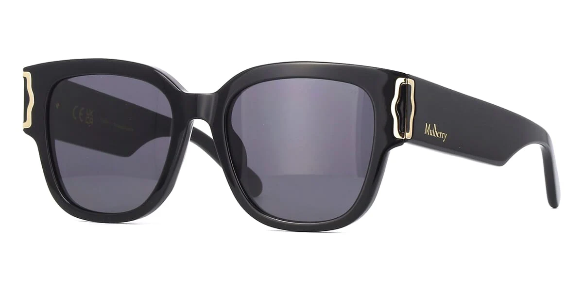 Mulberry SML284 0BLK