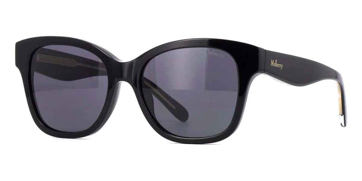 Mulberry SML288 0BLK