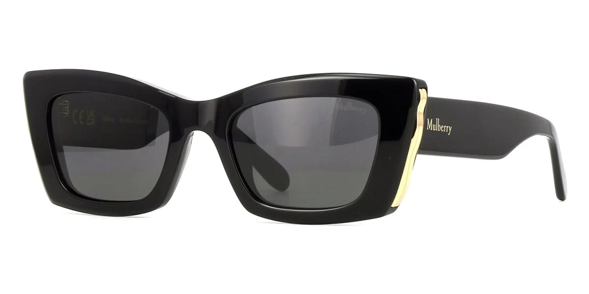 Mulberry SML297 0BLK