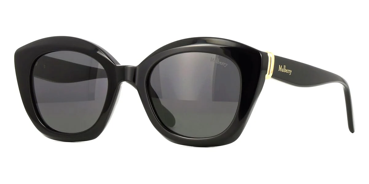 Mulberry SML299 0BLK