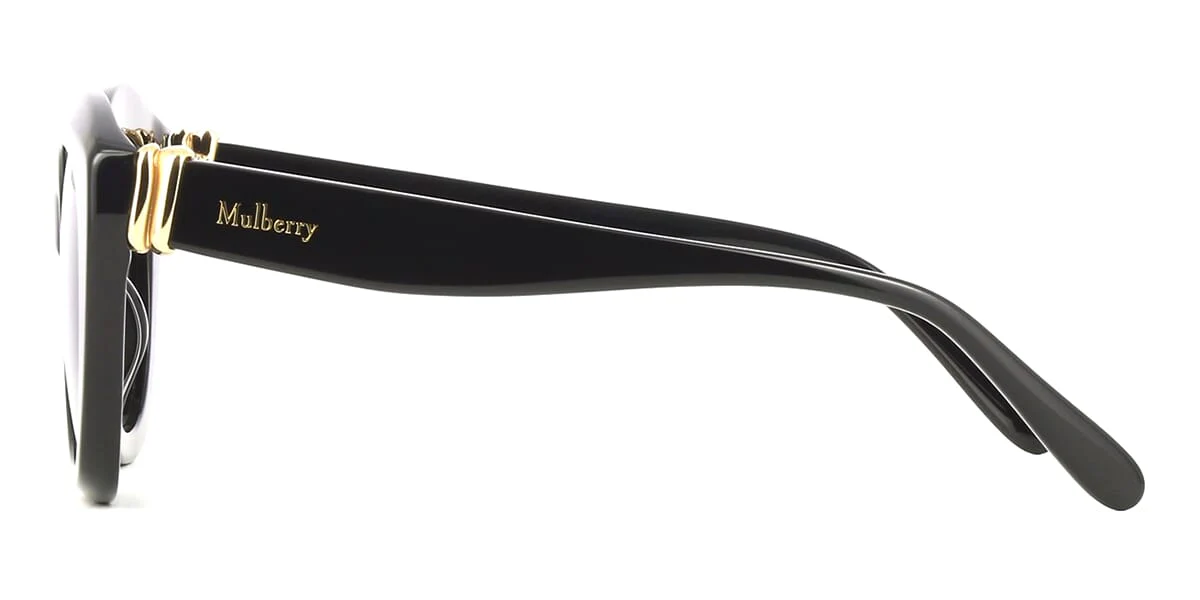 Mulberry SML299 0BLK - Image 3