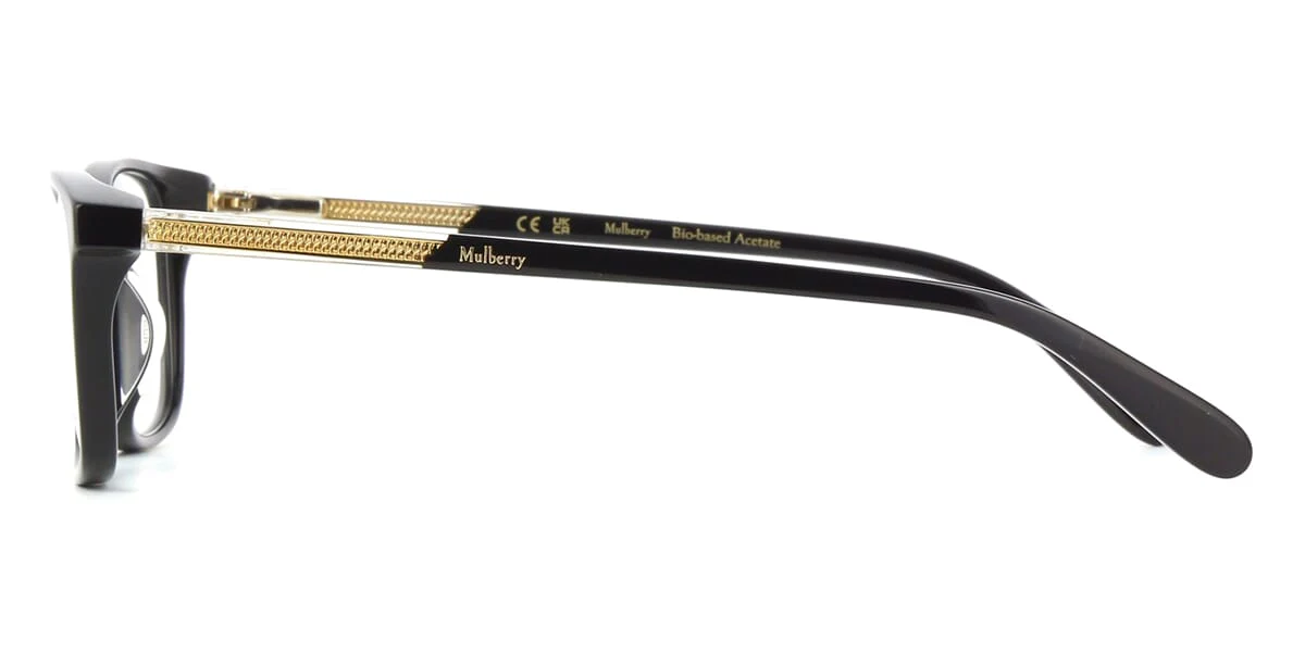 Mulberry VML218 0BLK - Image 3