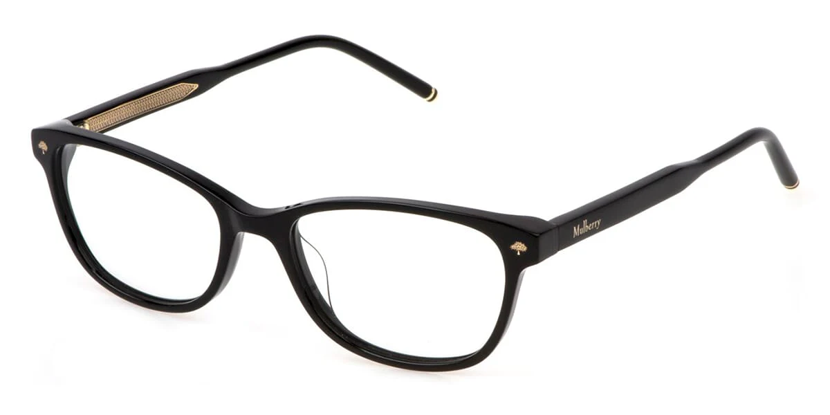 Mulberry VML241 0BLK