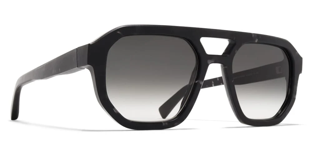 Mykita Acetate Bold Amare 801 - As Seen On Jason Statham
