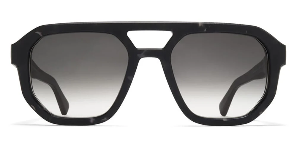 Mykita Acetate Bold Amare 801 - As Seen On Jason Statham - Image 2