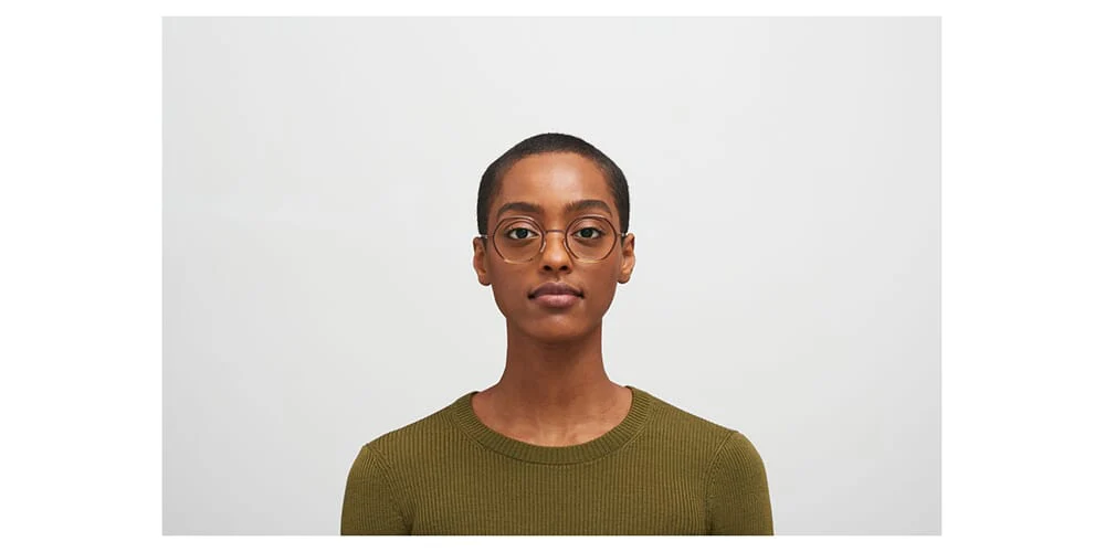 Mykita Lite Alya A40 830 - Image 3