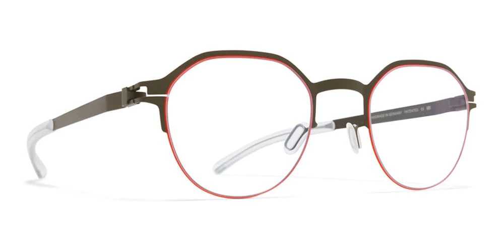 Mykita No1 Dorian 625