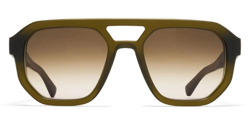 Mykita Sun Acetate Bold Amare C182 805 - Image 2