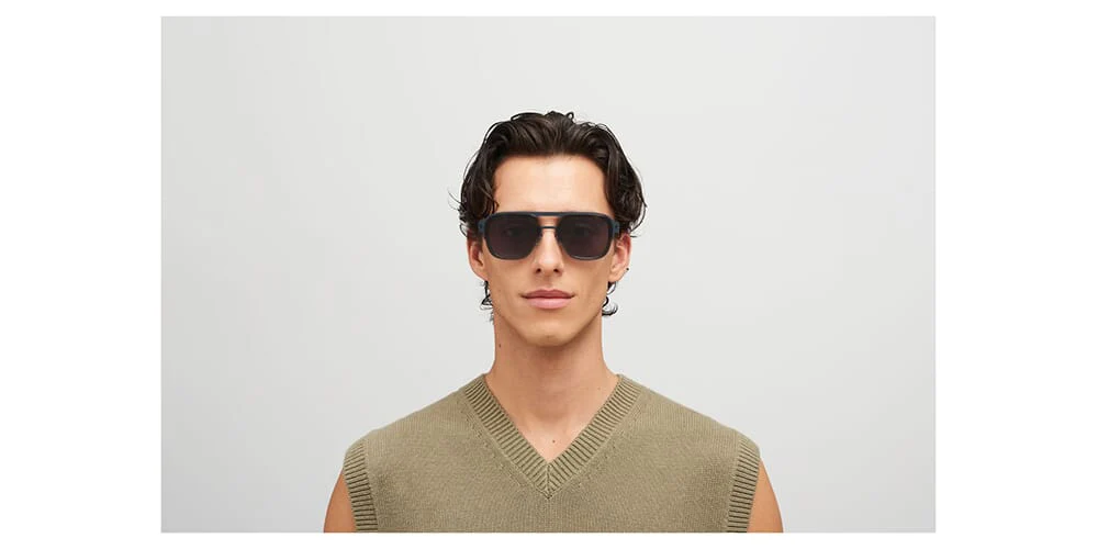 Mykita Sun Acetate Rings Knox A86 915 - Image 3