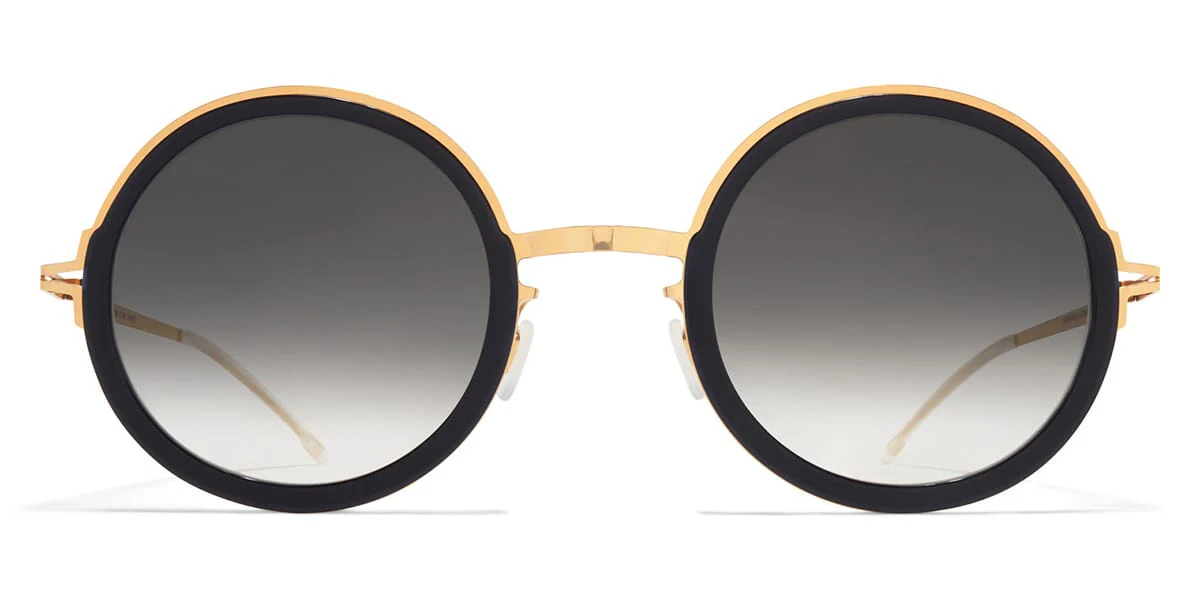 Mykita Sun Decades Monroe A76 768 - Image 2
