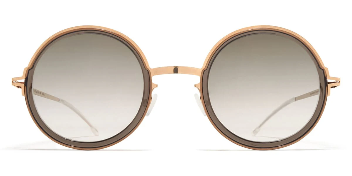 Mykita Sun Decades Monroe A83 653 - Image 2
