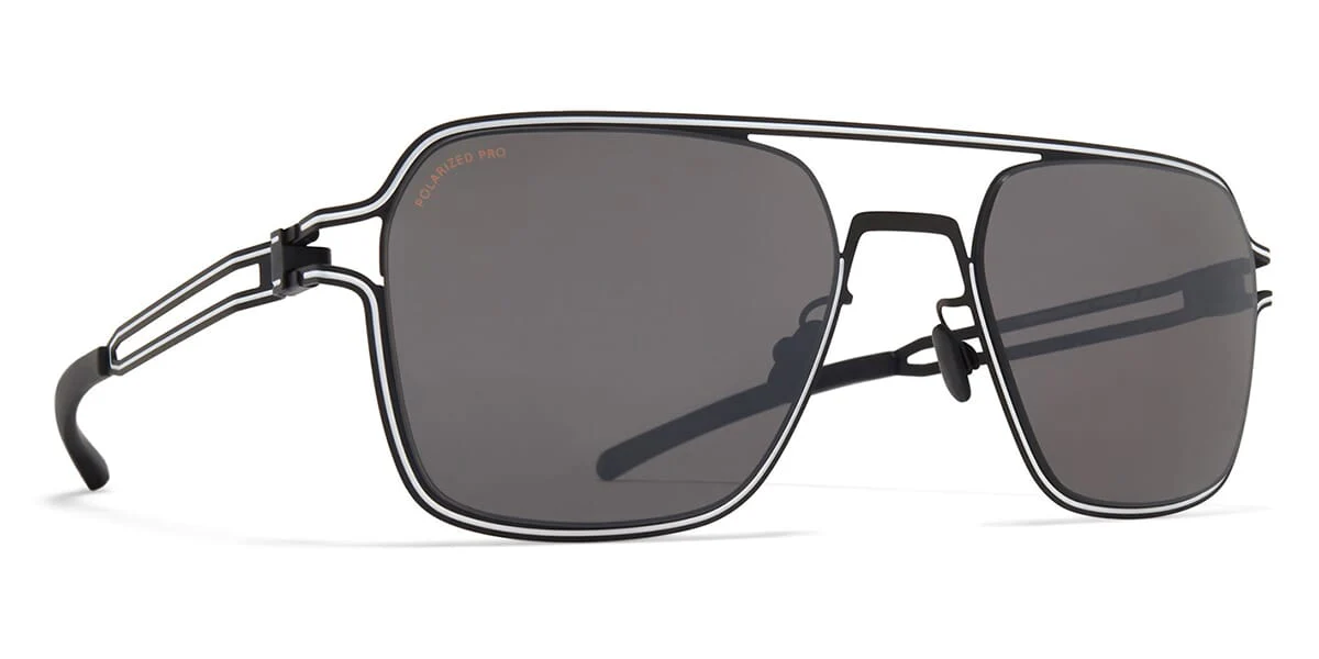 Mykita Sun No1 Riku 363 Polarised - As Seen On Jason Statham