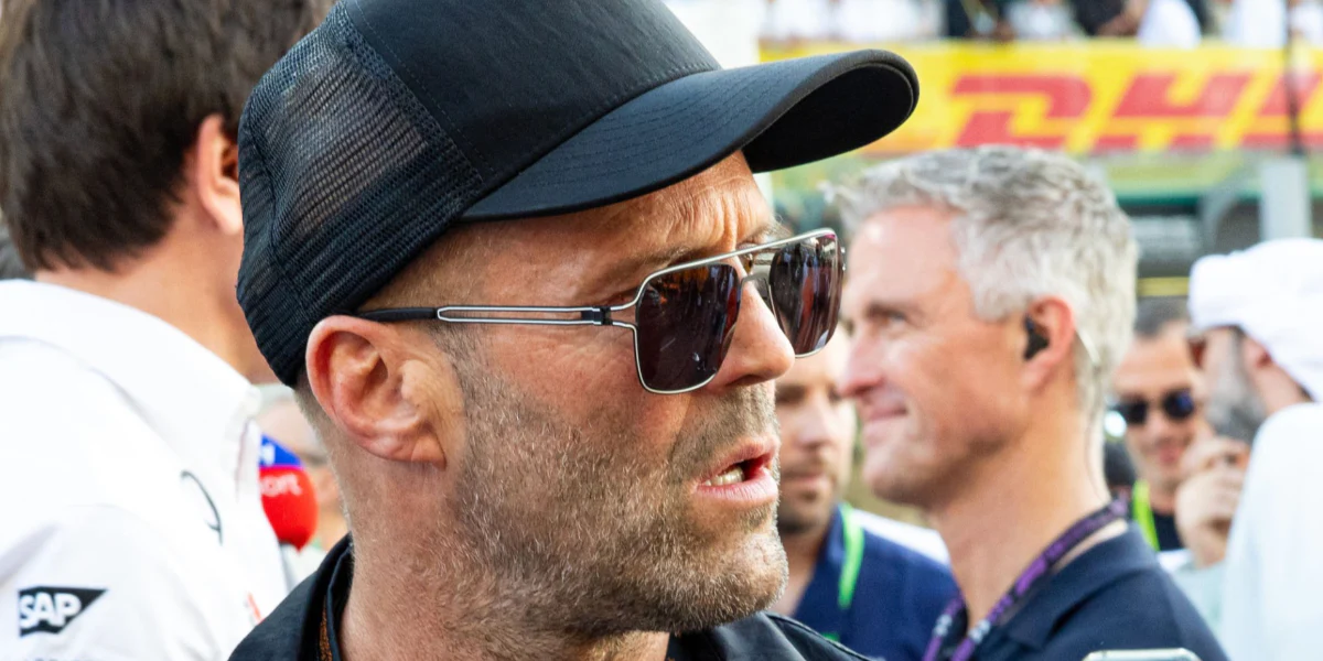 Mykita Sun No1 Riku 363 Polarised - As Seen On Jason Statham - Image 3