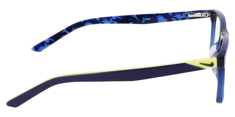 Nike 5548 410 - Image 3