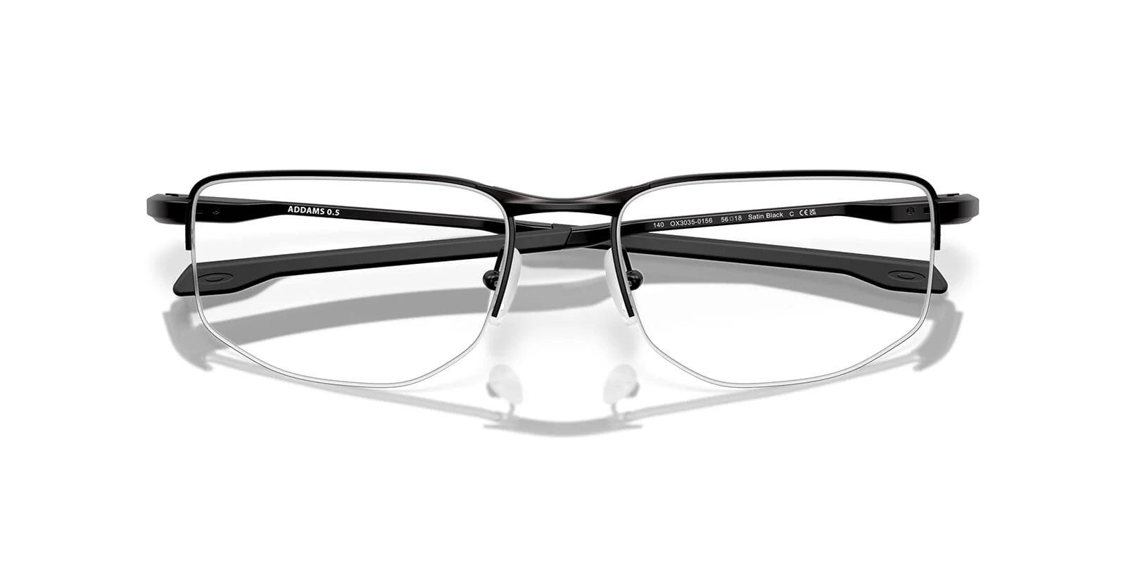 Oakley Addams 0.5 OX3035 01 - Image 4