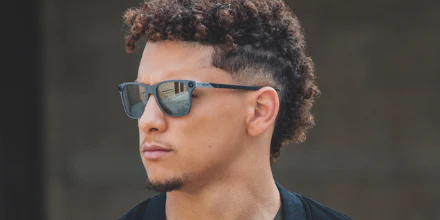 Oakley Apparition OO9451 01 Prizm - As Seen On Patrick Mahomes - Image 4