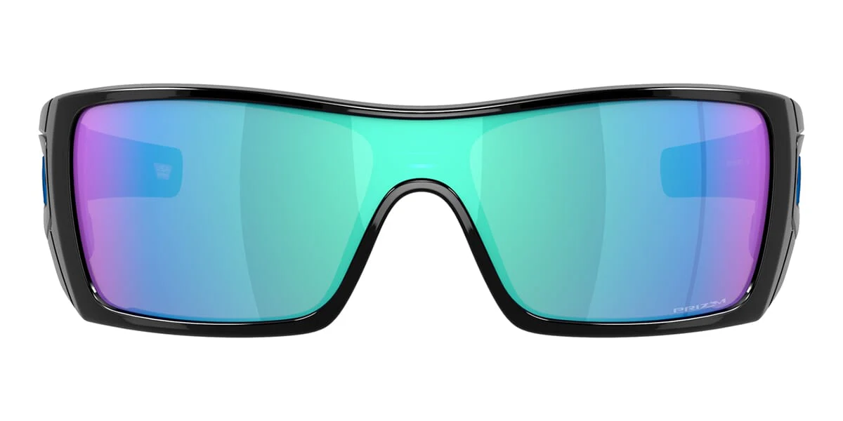 Oakley Batwolf OO9101 58 Prizm - Image 2