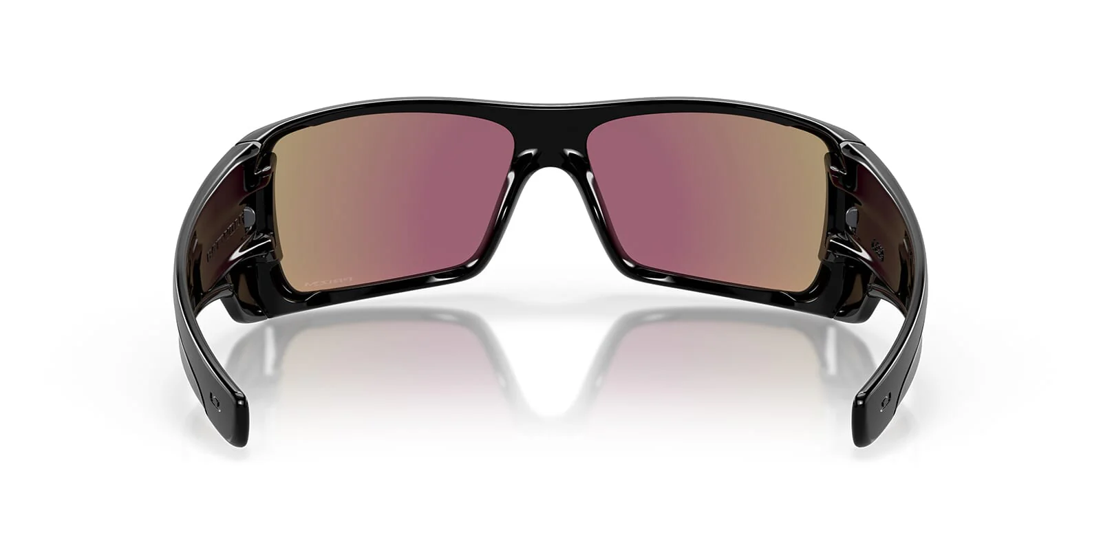 Oakley Batwolf OO9101 58 Prizm - Image 5