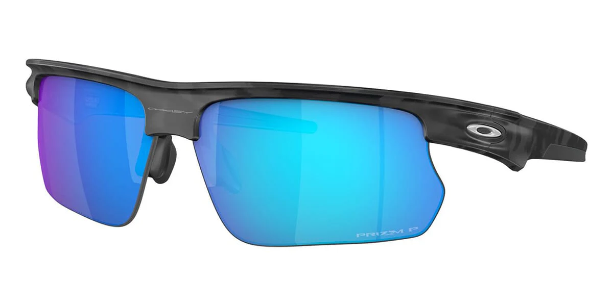 Oakley Bisphaera OO9400 05 Prizm Polarised - As Seen On Hardik Pandya & Tilak Varma