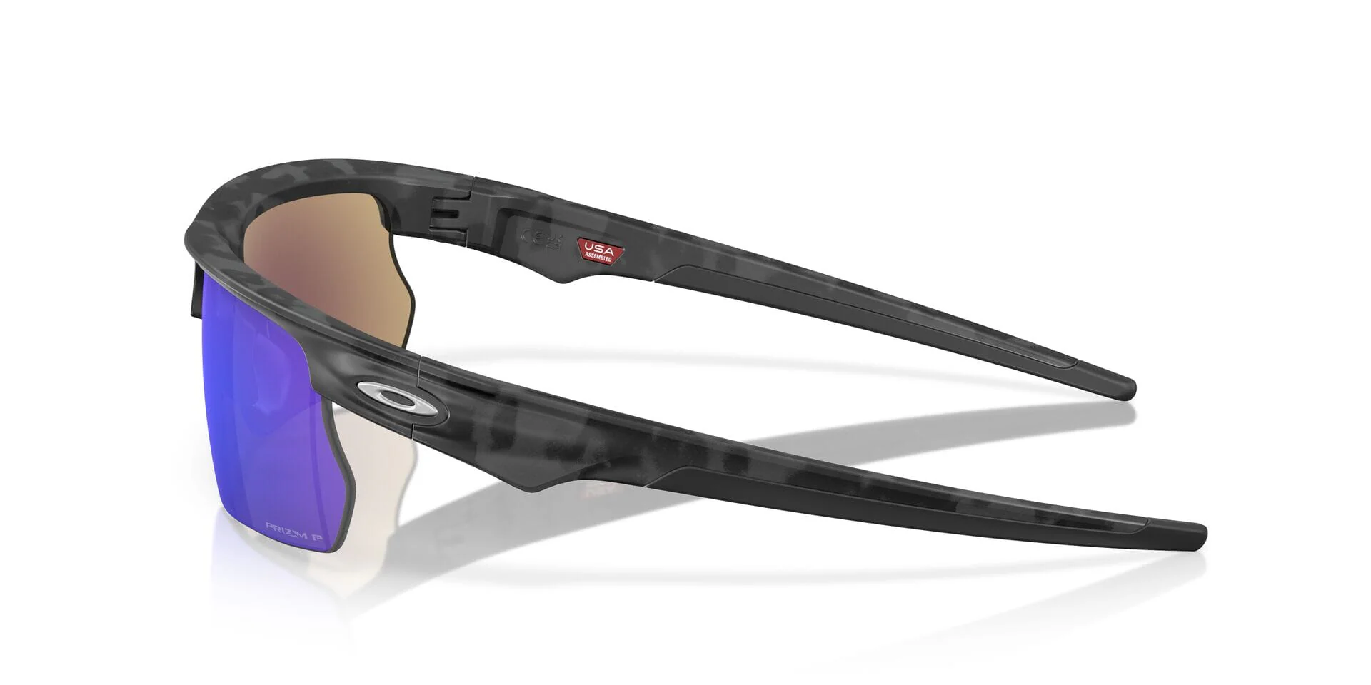 Oakley Bisphaera OO9400 05 Prizm Polarised - As Seen On Hardik Pandya & Tilak Varma - Image 3