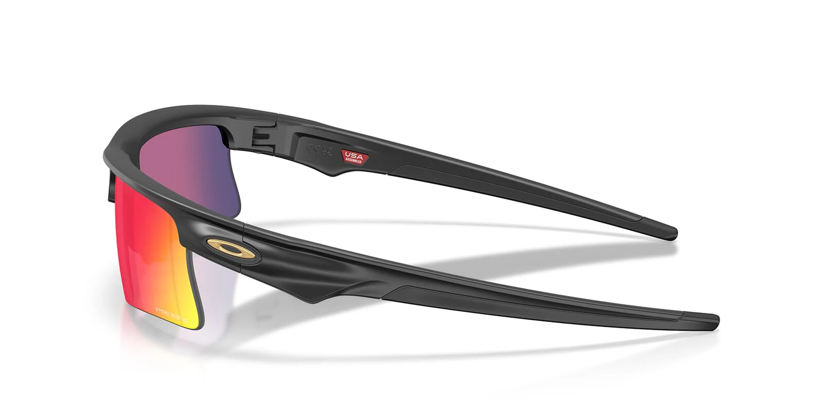 Oakley Bisphaera OO9534 02 Prism - Image 3