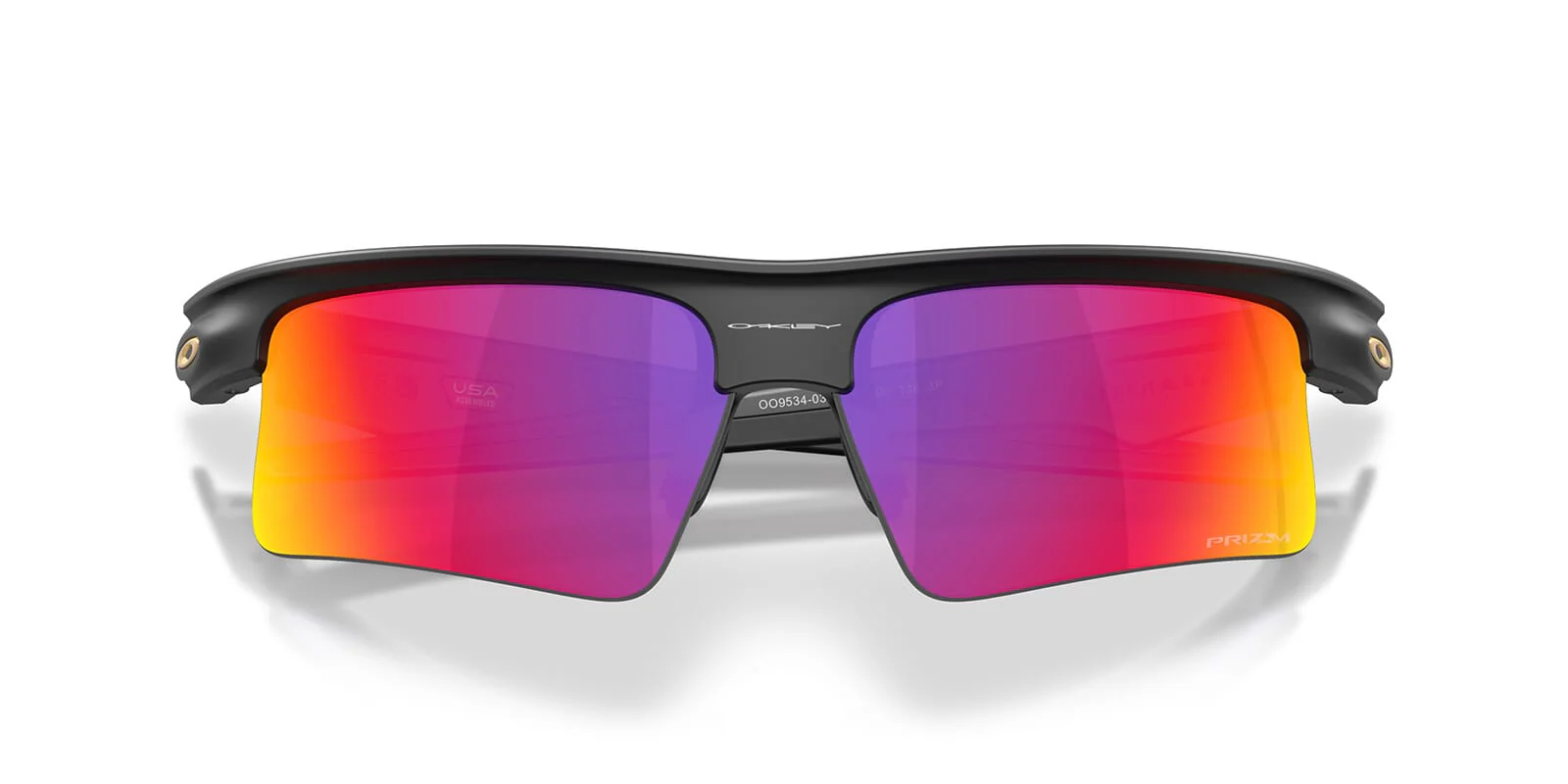 Oakley Bisphaera OO9534 02 Prism - Image 4
