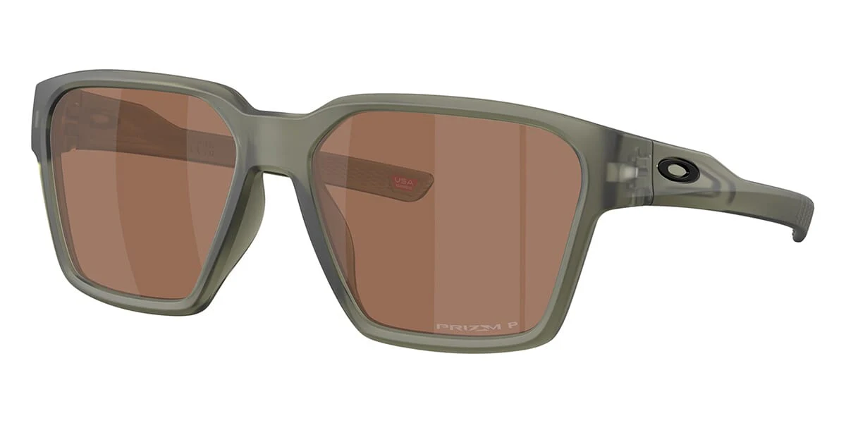 Oakley Briza OO9497 05 Prizm Polarised
