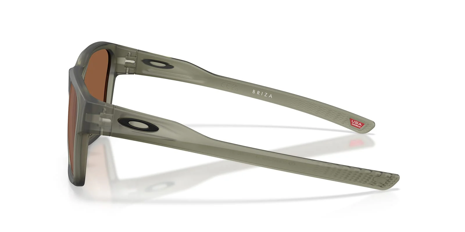 Oakley Briza OO9497 05 Prizm Polarised - Image 3