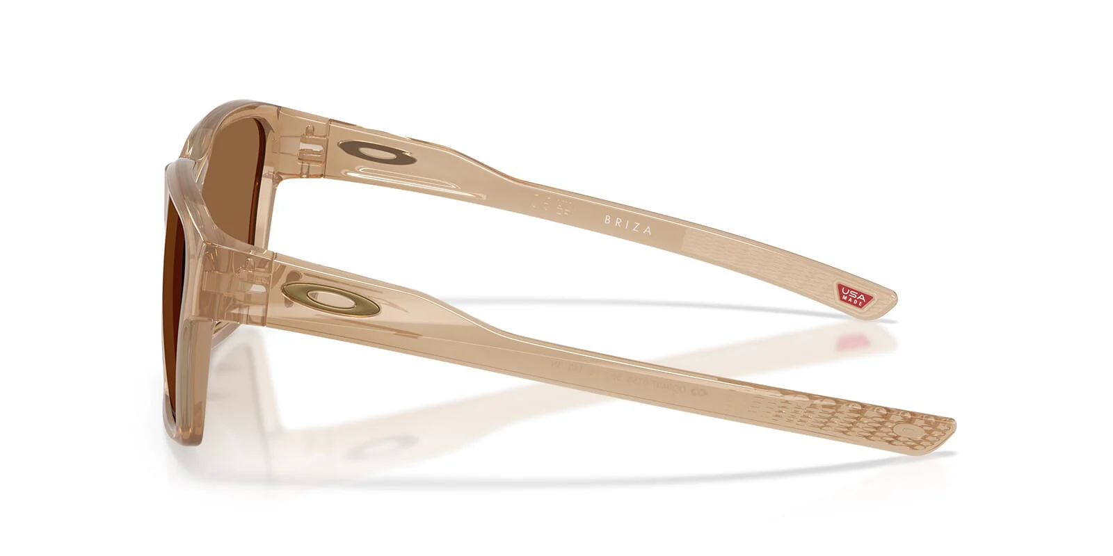 Oakley Briza OO9497 07 Prizm - Image 3