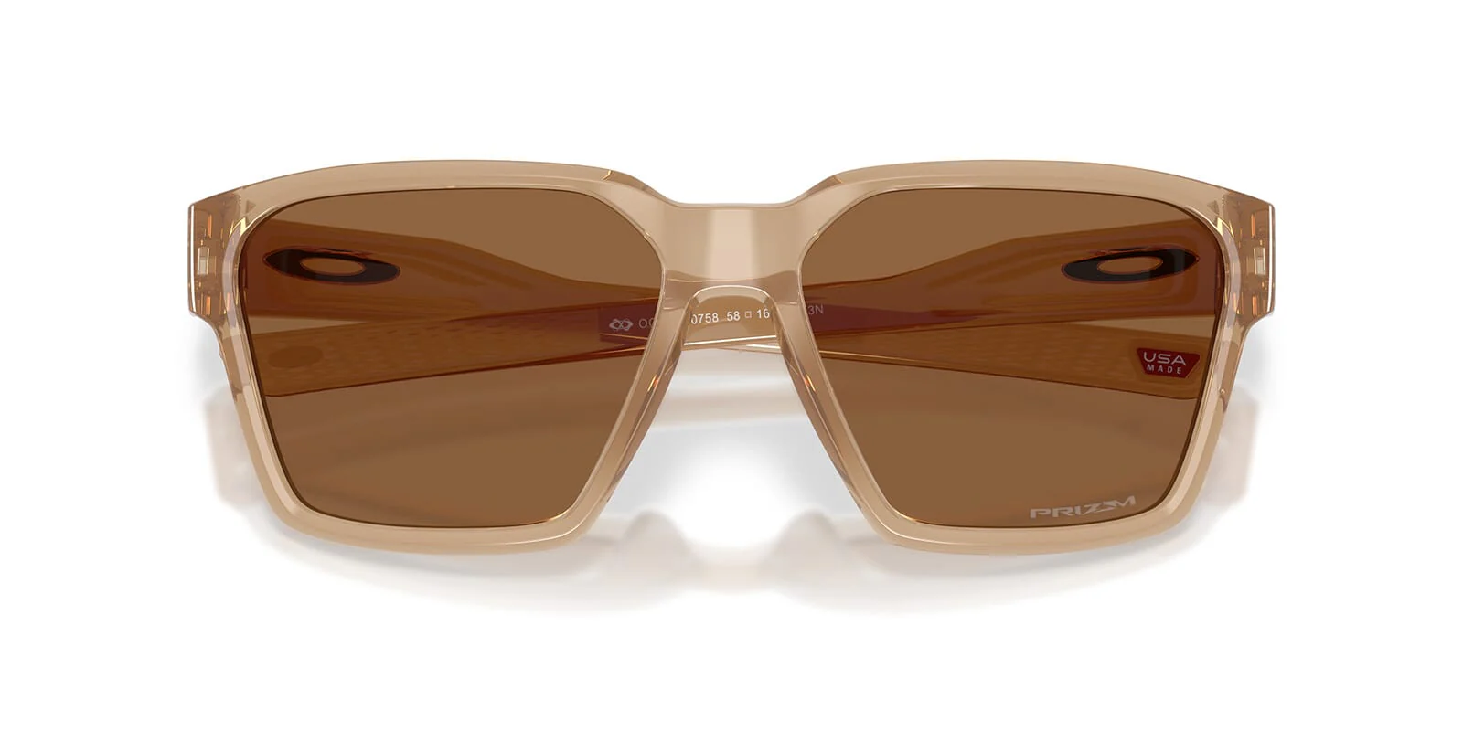 Oakley Briza OO9497 07 Prizm - Image 4