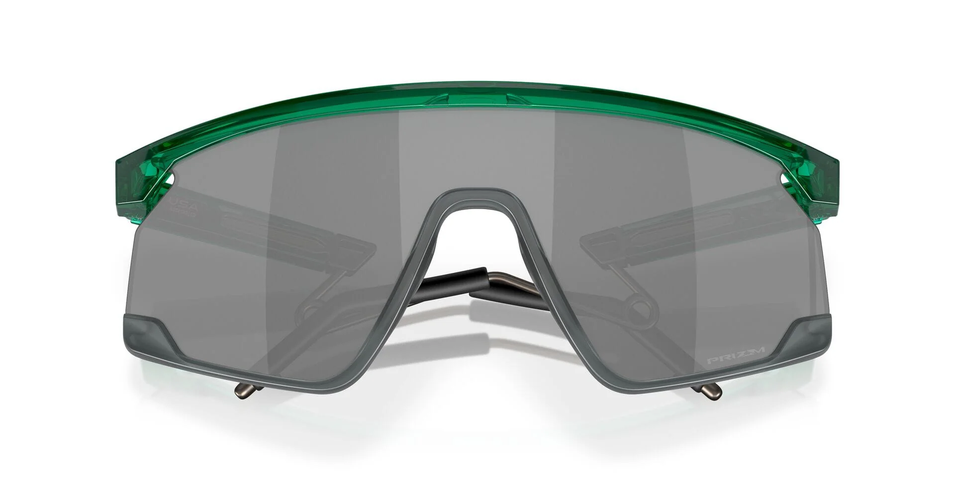 Oakley Bxtr Metal OO9237 05 Prizm - Image 4