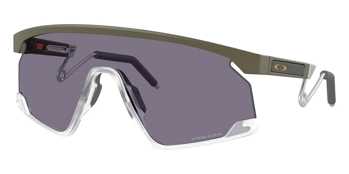 Oakley BXTR Metal OO9237 12 Prizm